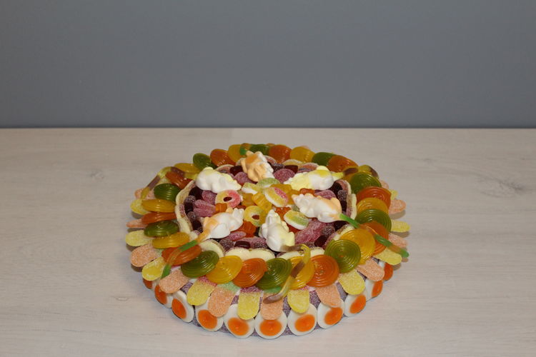 Snoeptaart Herfst